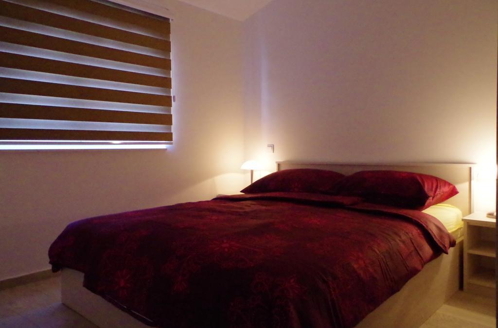 Villa Palas Apartments 2 Рогозница Номер фото